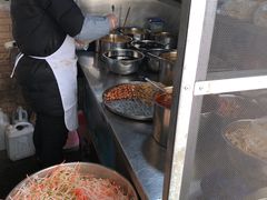 -伤心春卷(文庙老味道小吃街店)
