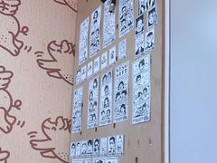 -PIGGYOO人生四格漫画店(朝外店)