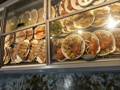 -车头老二大排档(金城步行街店)