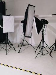 -T-STUDIO·高端原创摄影工作室