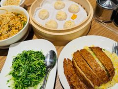 -鼎泰丰 (柏威年广场店)
