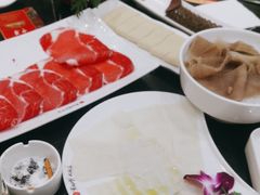 -世贸万锦大酒店·烹大师火锅达人