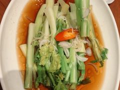 -上海人家花樣年华(中山公园店)