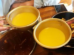 -百年石锅饭·朝鲜族传统民餐