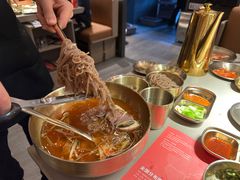 -西塔老太太泥炉烤肉(温州首店万象城黑金店)