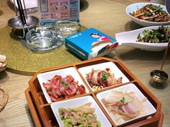 -刀板香·安徽菜(望江东路店)