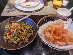 -南京景枫万豪酒店·万豪中餐厅