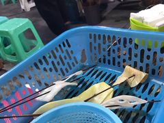 -红牌楼老号串串(银海佳苑店)