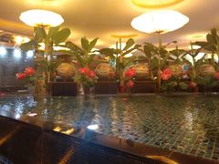-北丽宫水疗会(宝利来国际大酒店店)