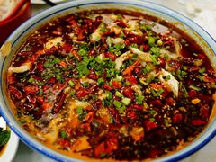 -廖老妈蹄花(中海国际店)