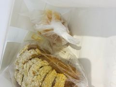 -面包与我Bread Or Me(长城汇店)