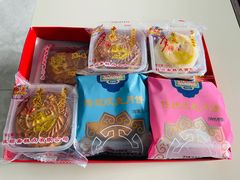 -芦庄子桂顺斋(和平路总店)