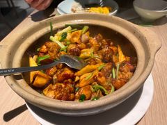 -茶港·点心·啫啫煲(王府井店)