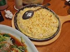 -新海渔港·胶东海鲜家常菜·家宴(奥体中心店)