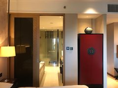 -上海崇明金茂凯悦酒店