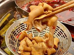 -厝味火锅·潮汕卤水火锅(十一合店)