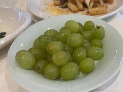 -金河半岛园林酒家(金融城店)
