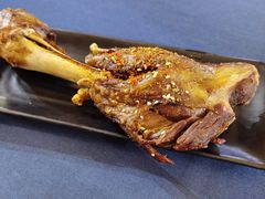 -伊带伊路新疆美食府(呼家楼店)