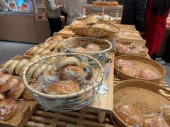-崎本的店·专业酵种吐司(无锡万象汇店)
