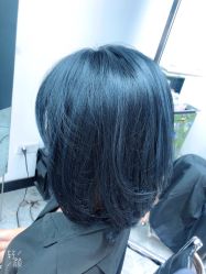 -HG美发设计沙龙