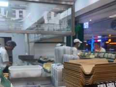 -酥大興·新国潮糕点配茶饮(龙岗万达黑金店)