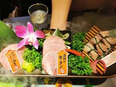 -板前十胜·和牛烧肉专门店(北京总店)