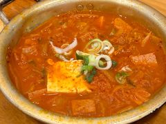 -金北顺大锅家(신사본점)