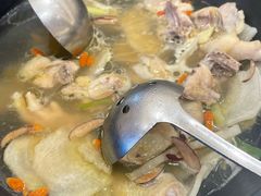 -龙悦湾酒家·八阵鱼生·渔人码头店
