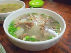 -清真蒋有记(老门东店)