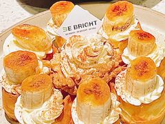 -BE BRIGHT KITCHEN(正佳广场店)