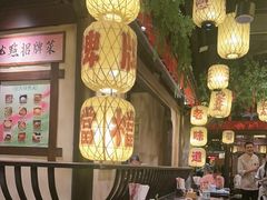 -南京大牌档(中关村领展广场店)