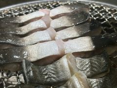 -姜虎东白丁烤肉(深圳湾后海汇店)