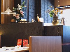 大堂-七八冷面·延边朝鲜族美食(圣熙八号店)