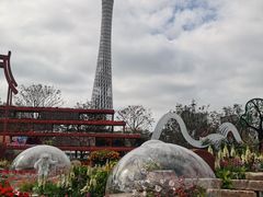 -海心沙亚运公园