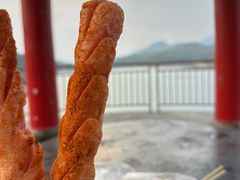 -孔雀湖生态旅游区