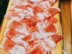 -阳坊胜利涮羊肉(阳坊老店)