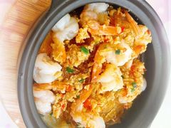 -蔡澜点心·粤菜(月星环球港店)