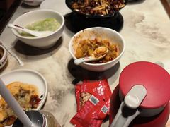 -味上湘菜馆(阿波罗店)