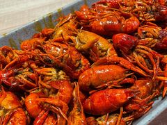 -香满堂川湘菜烤鱼(龙茗路店)