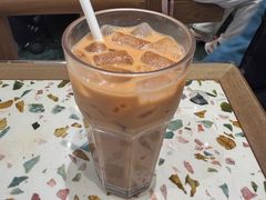 -华嫂冰室(尖沙咀店)