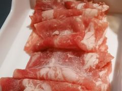 -吉布鲁牛排海鲜自助(成都大悦城店)