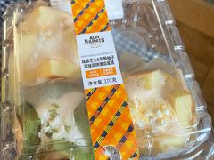 -ALDI奥乐齐超市(浦东大华锦绣优嘉店)