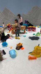 -MINI MARS KIDS CLUB亲子家庭中心(杨浦黄兴店)