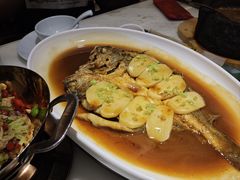 -径山十八道·风味民间菜(杭州总店)