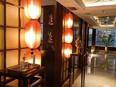 -深圳东方银座酒店