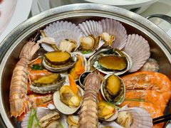 -品海楼·大连海胆锅贴馆(东港店)