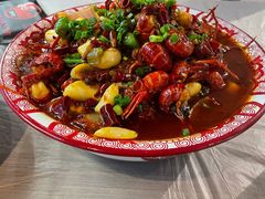 -李叔叔虾蟹大排档(青羊店)
