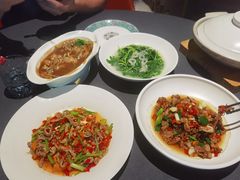 -肆月河豚·淮扬菜·湘菜(华天店)