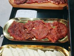 -牛犇烤肉(物资学院路店)