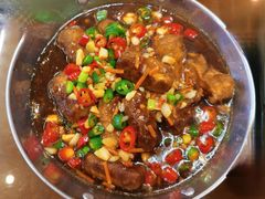 -徽厨食坊·农家特色私房菜